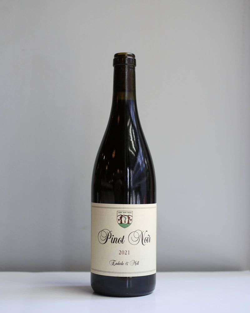 Enderle & Moll Pinot Noir &