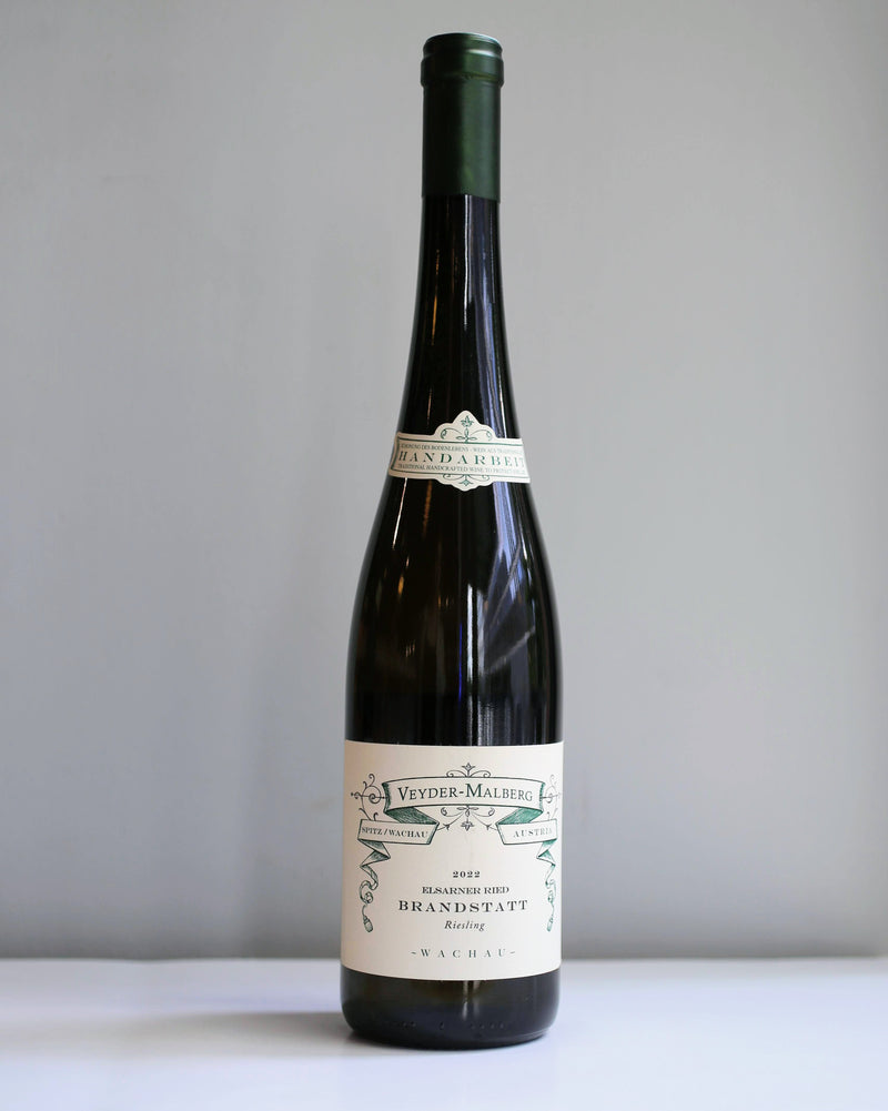 Veyder-Malberg Riesling &