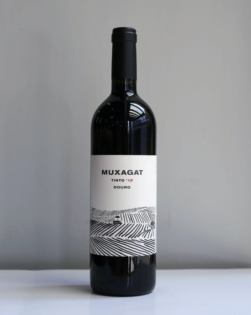 Muxagat Douro Tinto 2018