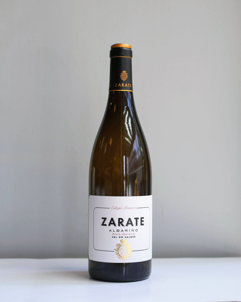 Zarate Rias Baixas Albarino 2023