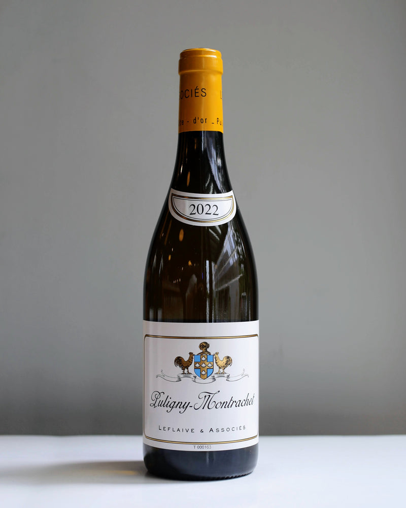 Domaine Leflaive Puligny Montrachet 2022