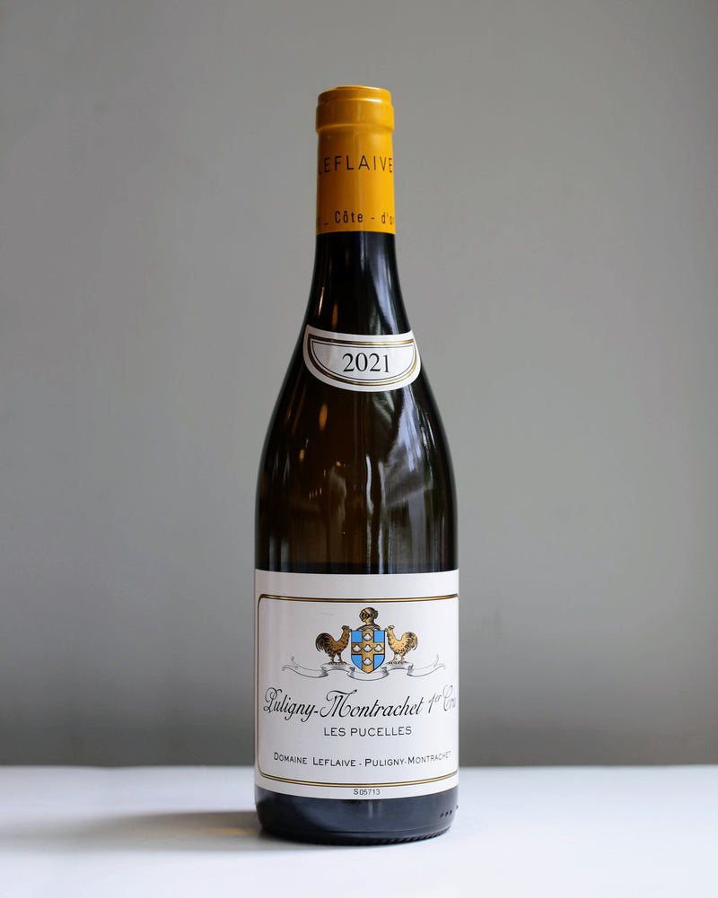 Domaine Leflaive Puligny Montrachet 1er Cru &