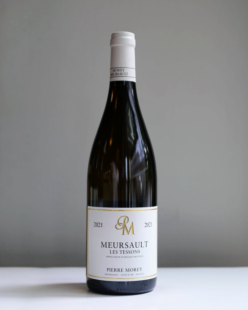 Pierre Morey Meursault &