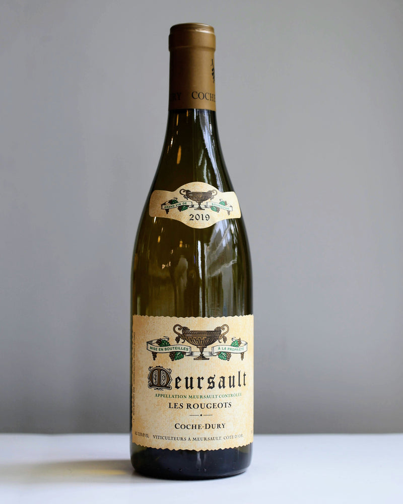 Domaine Coche-Dury Meursault 1er Cru &