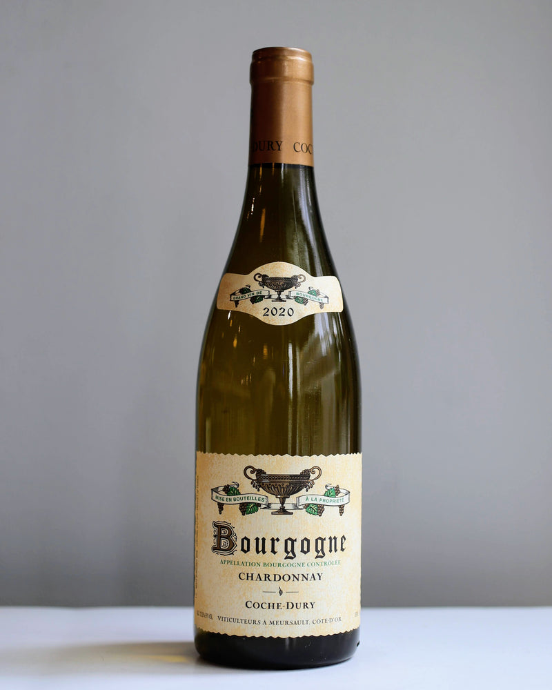 Domaine Coche-Dury Bourgogne Blanc 2020