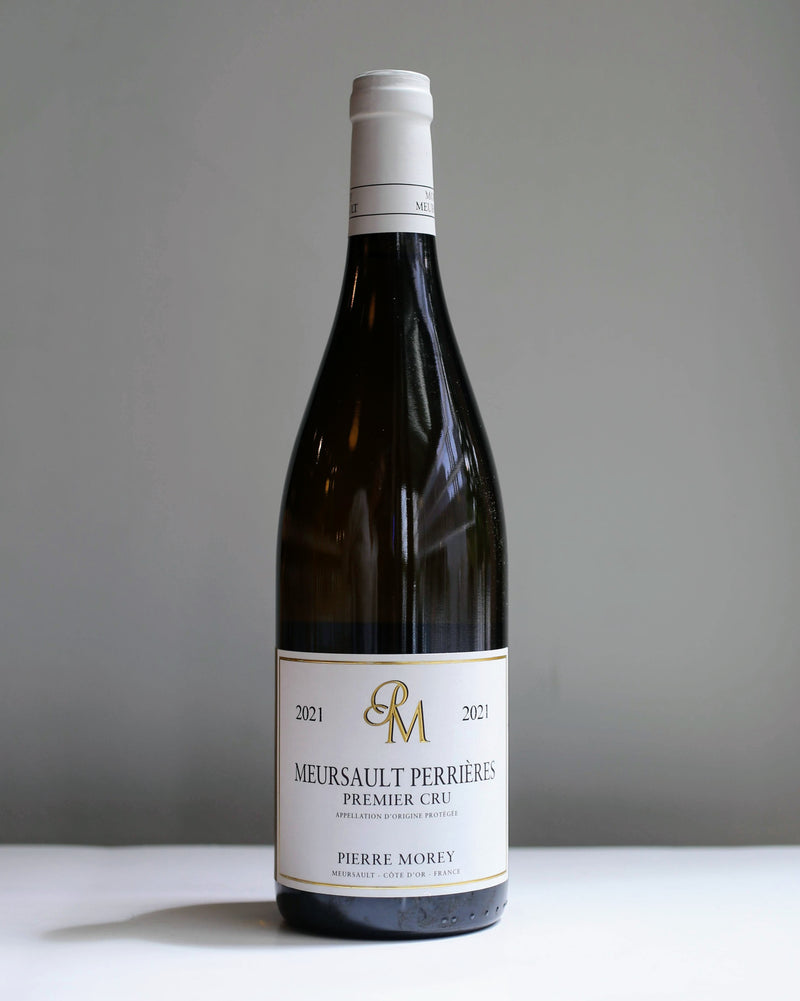 Pierre Morey Meursault 1er Cru &