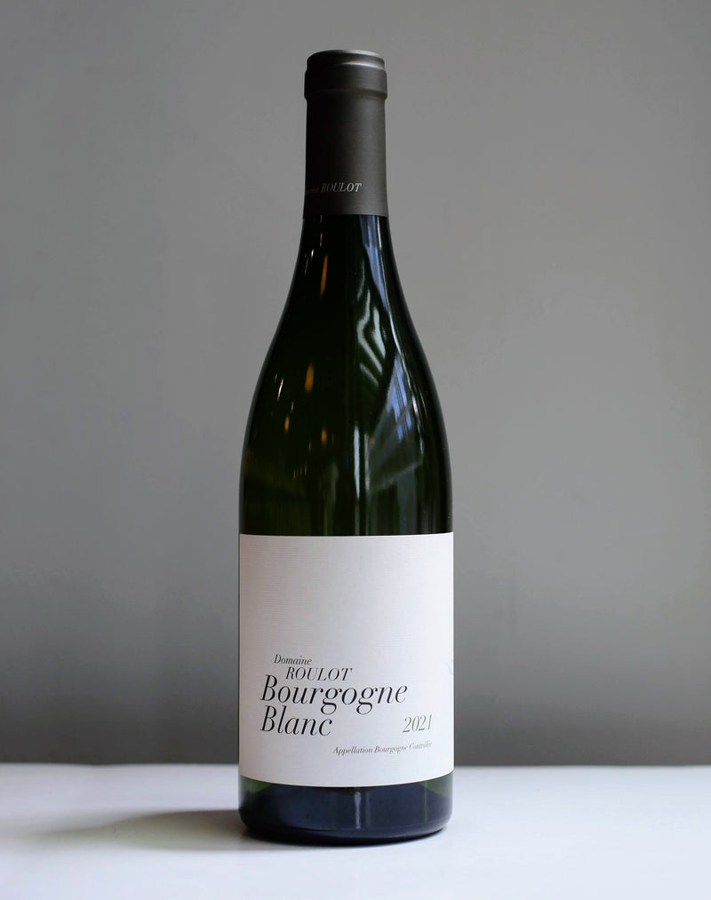 Domaine Roulot Bourgogne Blanc 2022