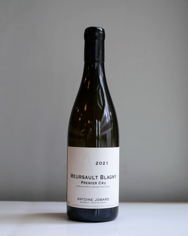 Domaine Jobard Meursault 1er Cru &