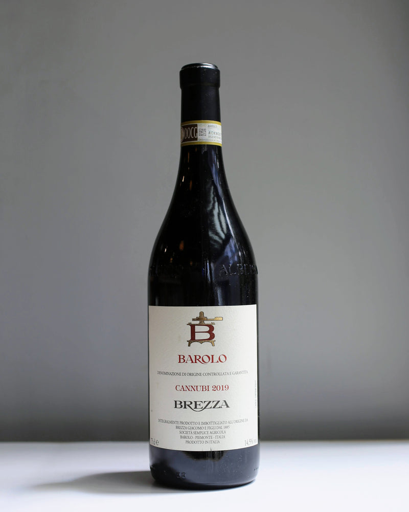 Brezza Barolo &