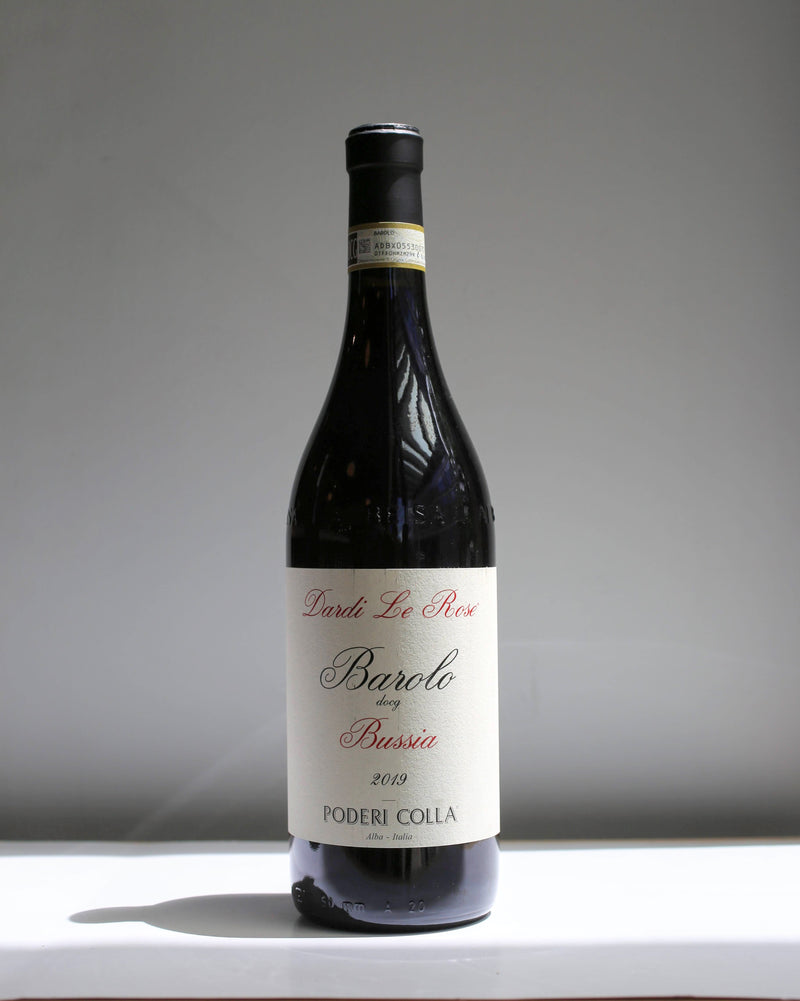 Poderi Colla Barolo Bussia &