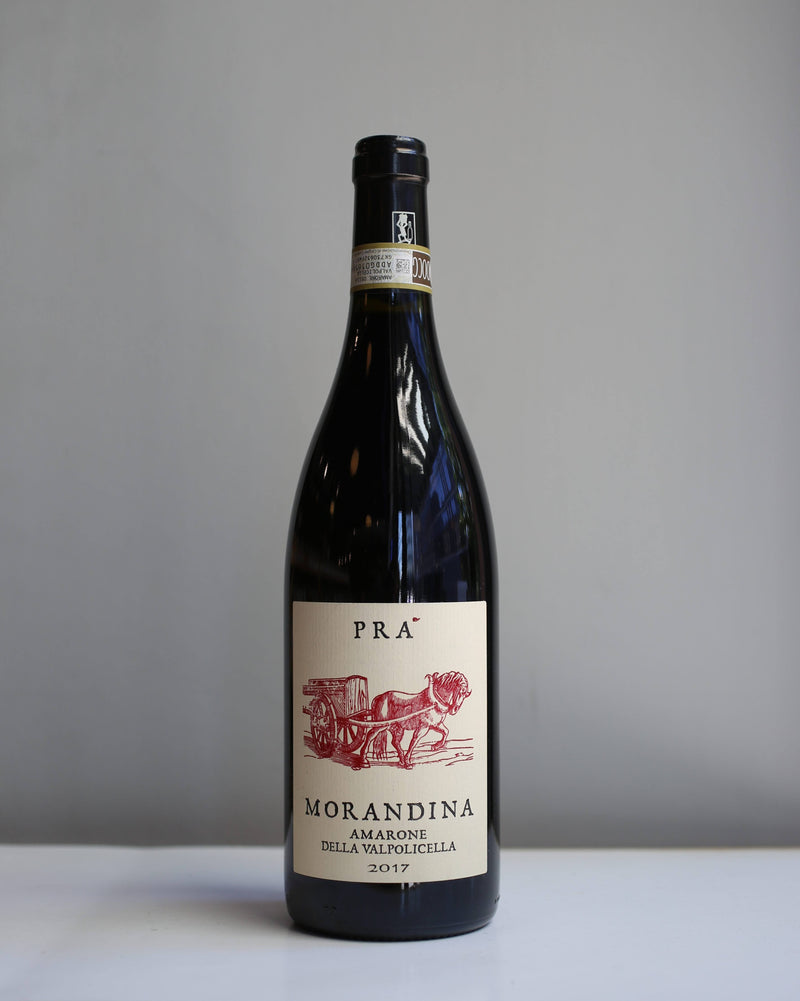 Pra Amarone Della Valpolicella &