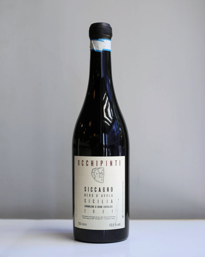 Occhipinti Terre Siciliane IGT Nero d&