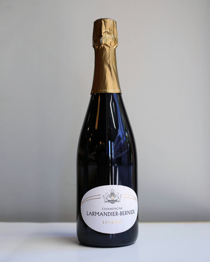 Larmandier-Bernier &