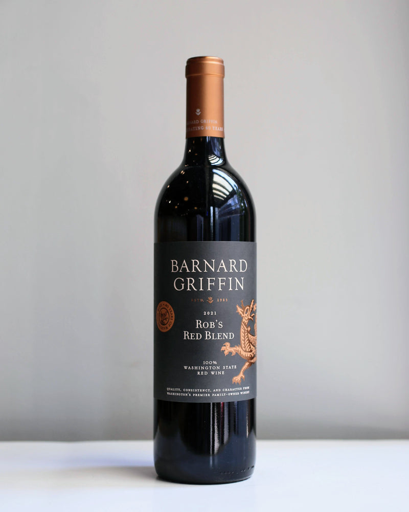 Barnard Griffin Proprietary Red &