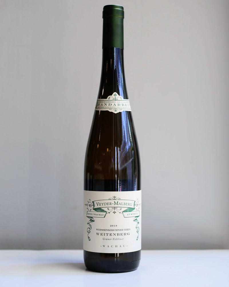 Veyder-Malberg Gruner Veltliner &