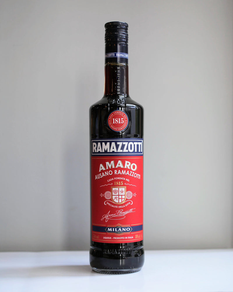 Amaro Ramazzotti