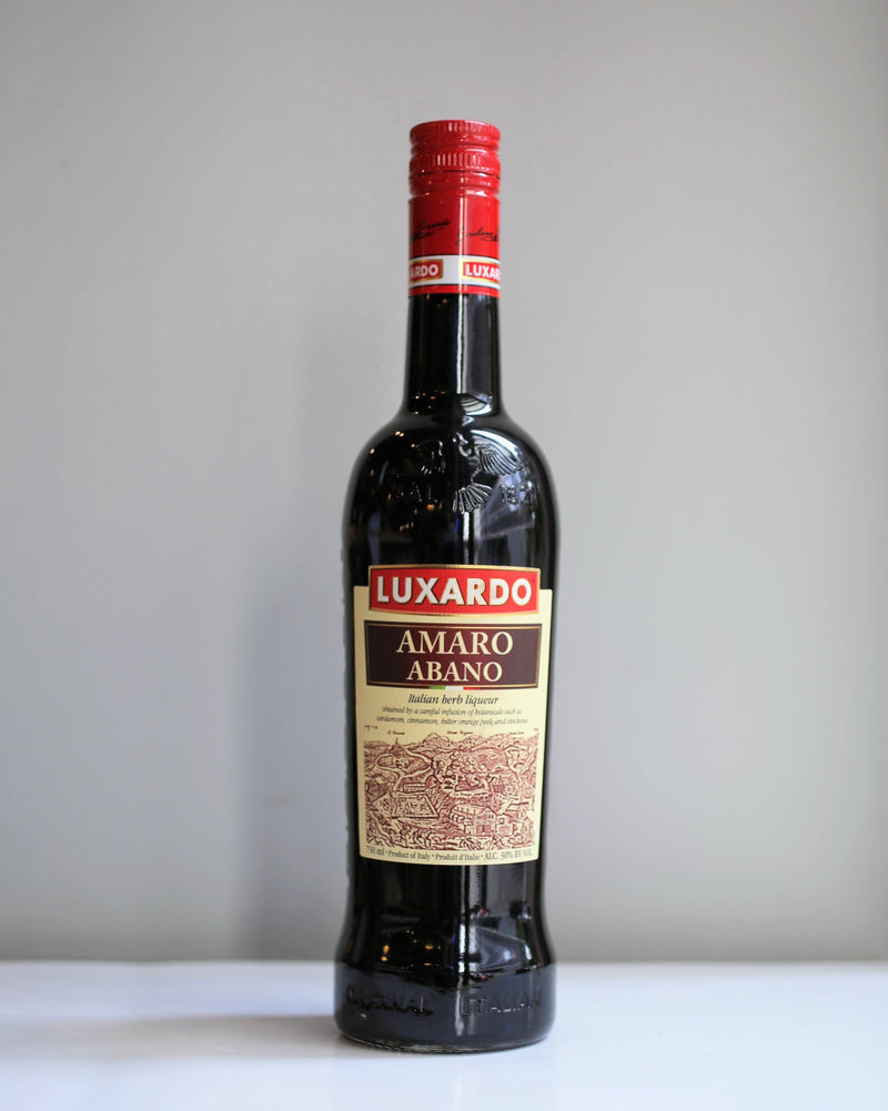 Luxardo Amaro &