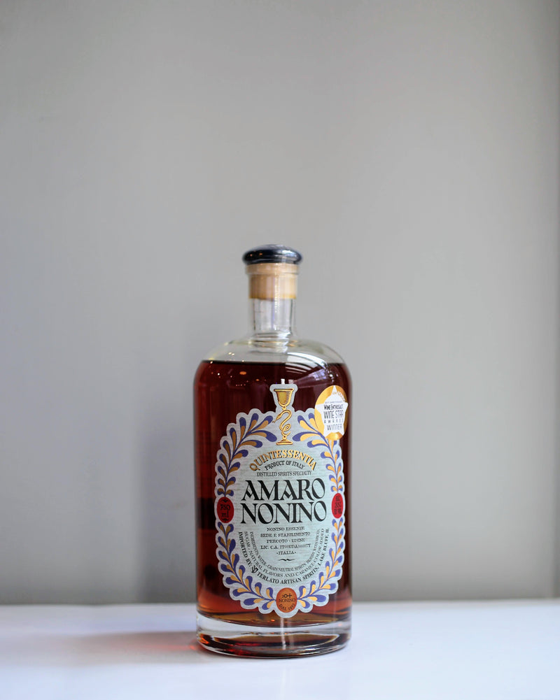 Amaro Nonino &