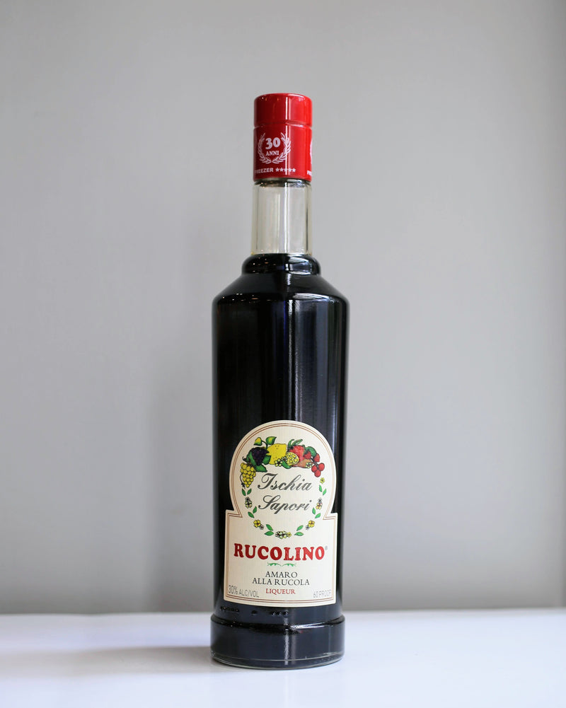 Amaro Rucolino &