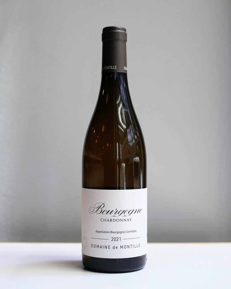 Domaine de Montille Bourgogne Blanc 2021