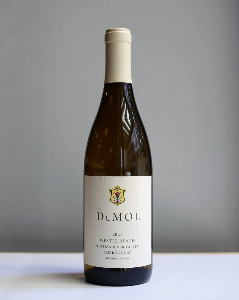 DuMol Chardonnay &