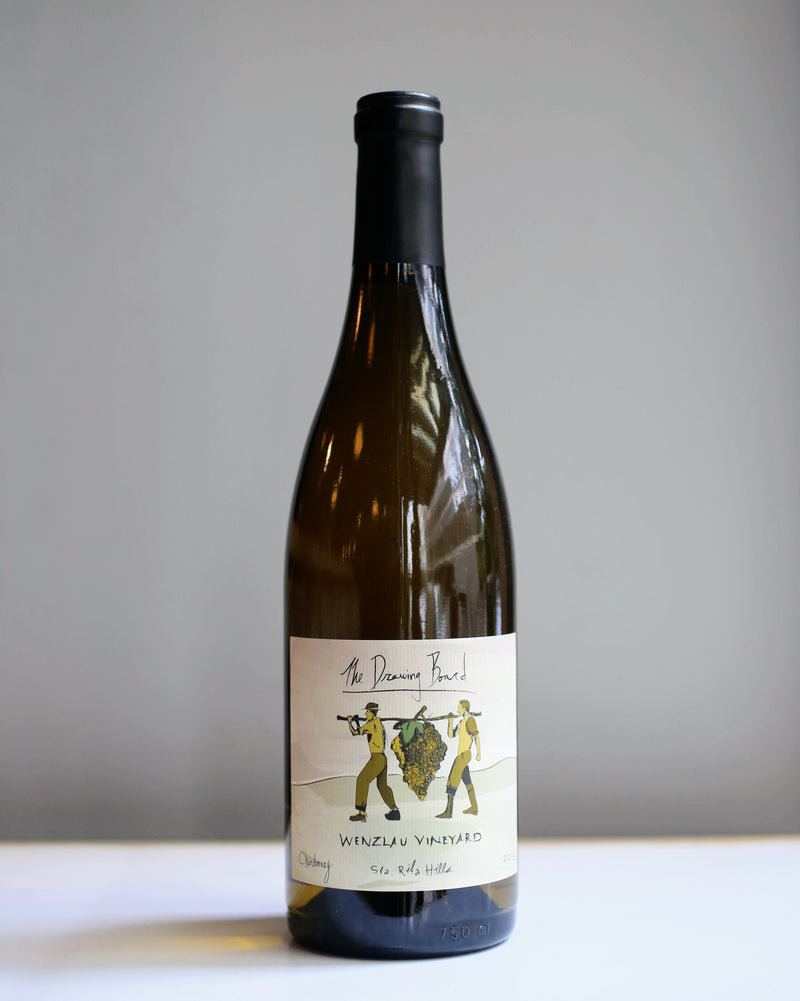 Wenzlau Chardonnay &