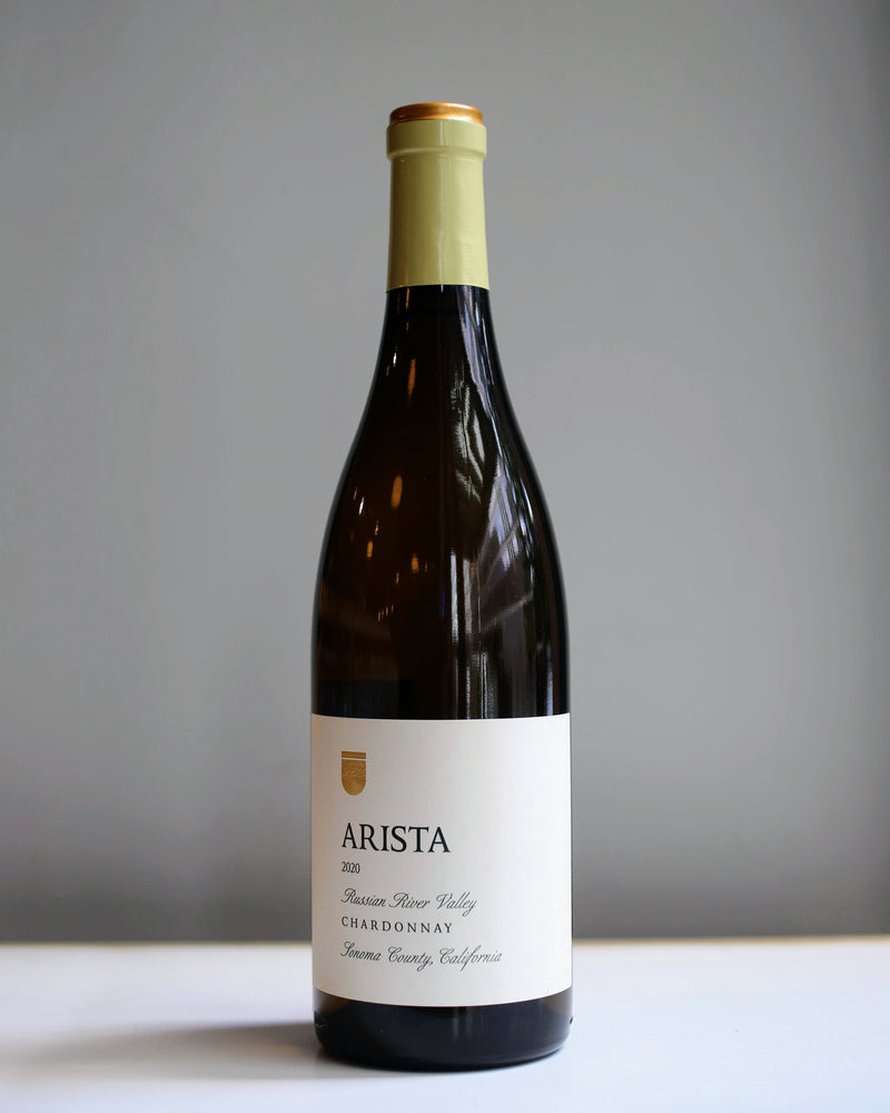 Arista Chardonnay Russian River Valley 2020