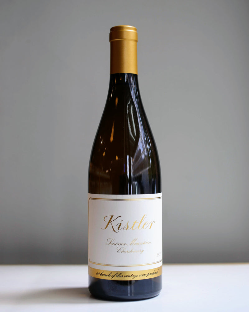 Kistler Chardonnay Sonoma Mountain 2022