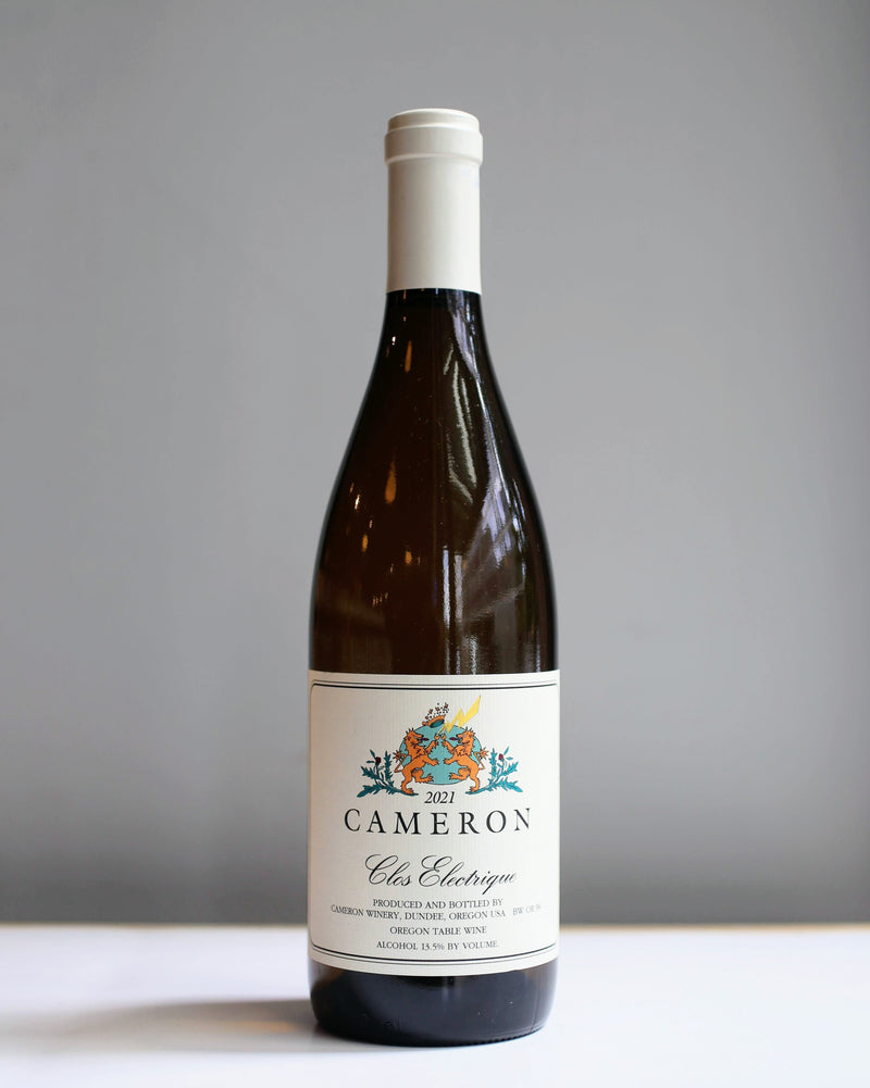 Cameron Chardonnay &