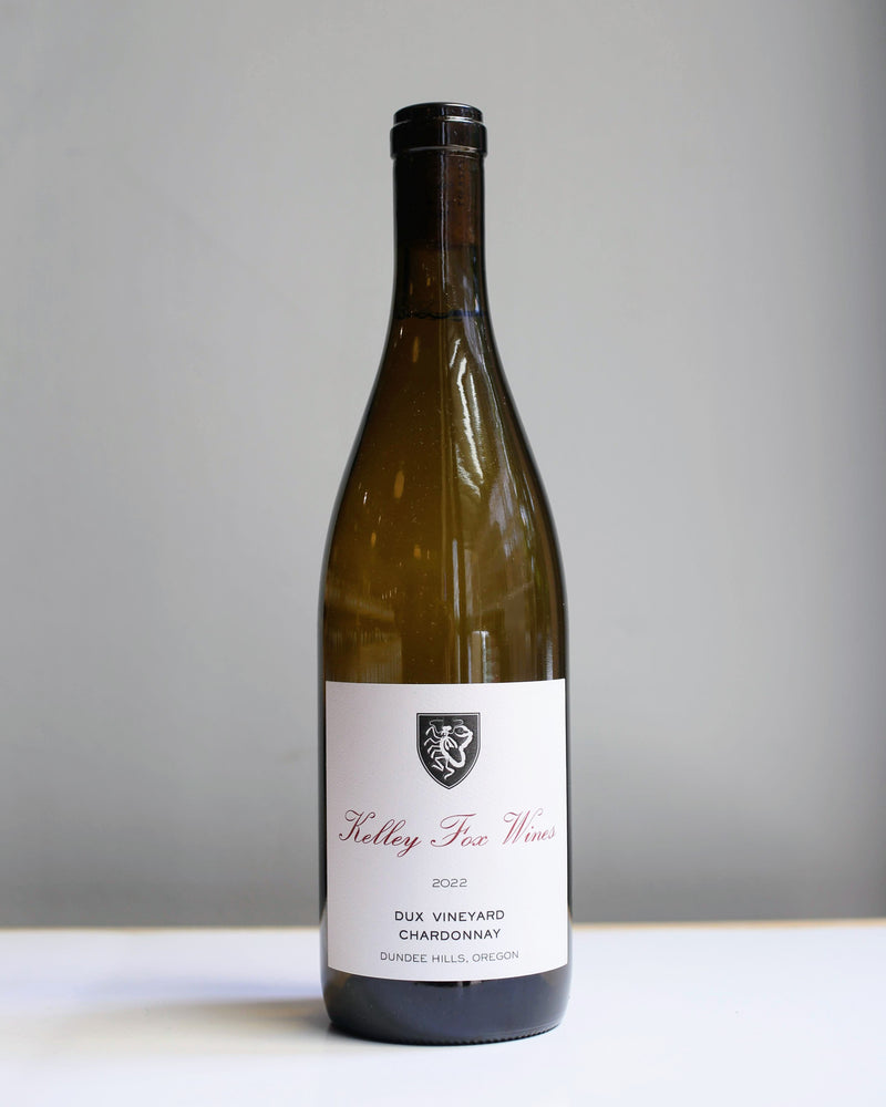 Kelley Fox Chardonnay &