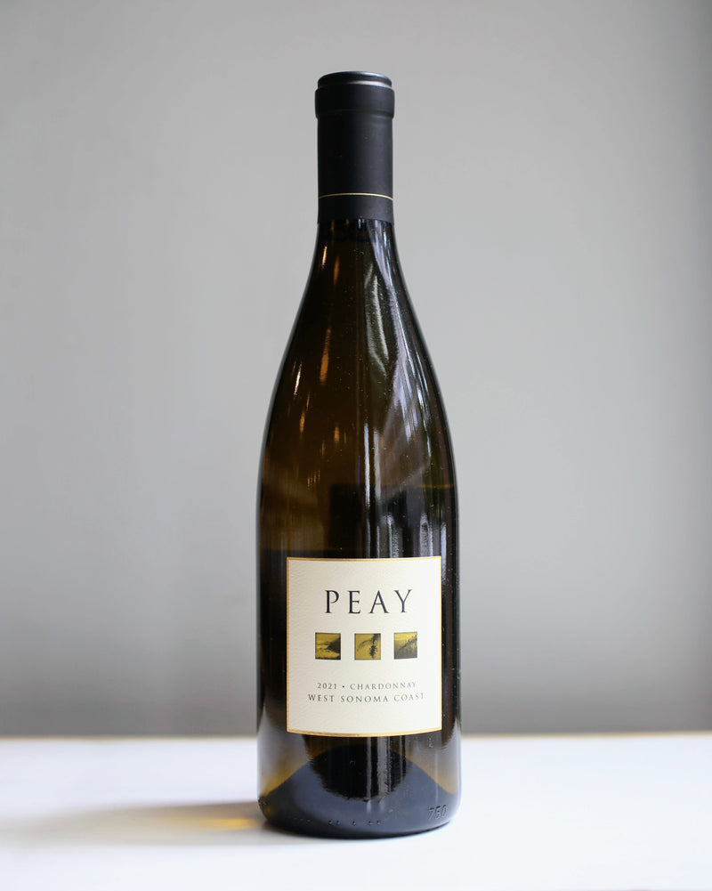 Peay Chardonnay West Sonoma Coast 2021