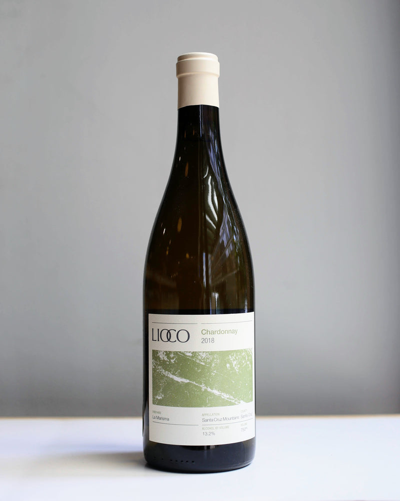 Lioco Chardonnay &