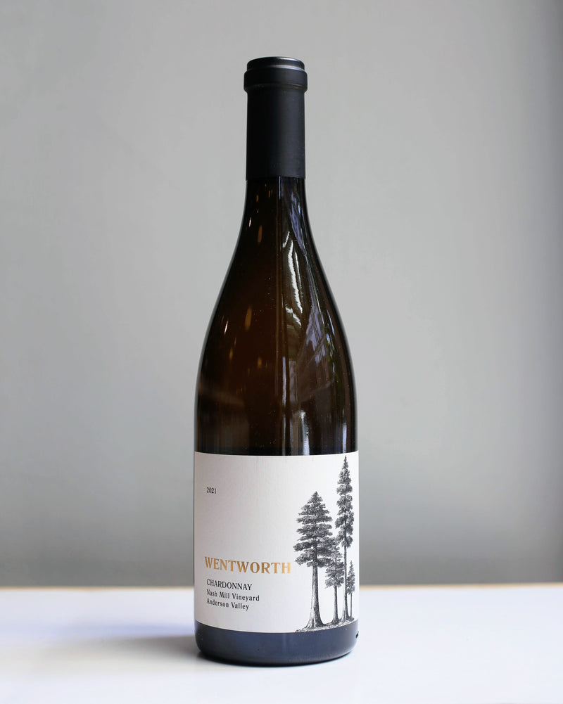 Wentworth Chardonnay &