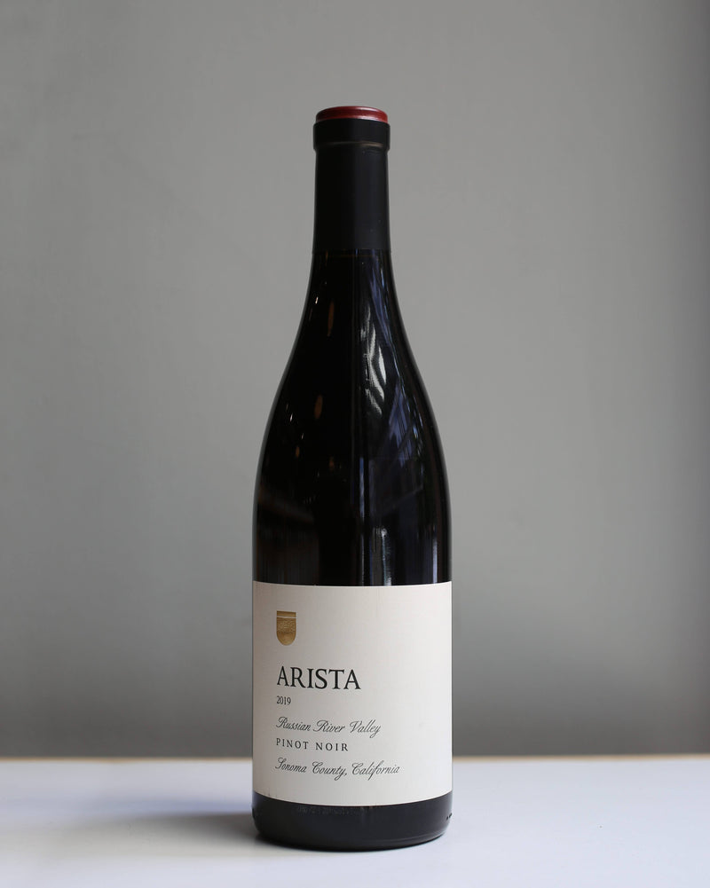 Arista Pinot Noir Russian River Valley 2019