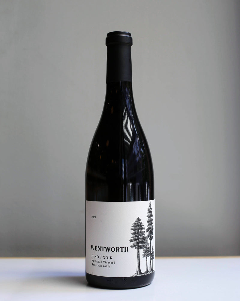 Wentworth Pinot Noir &