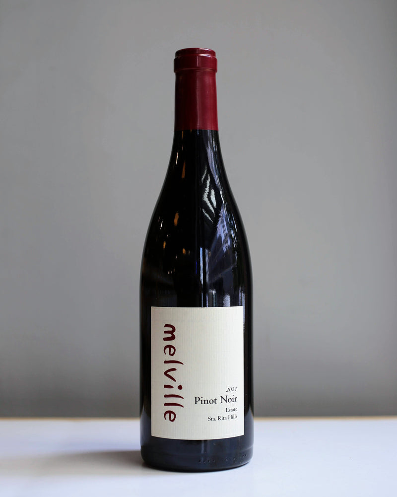 Melville Pinot Noir Sta Rita Hills 2022