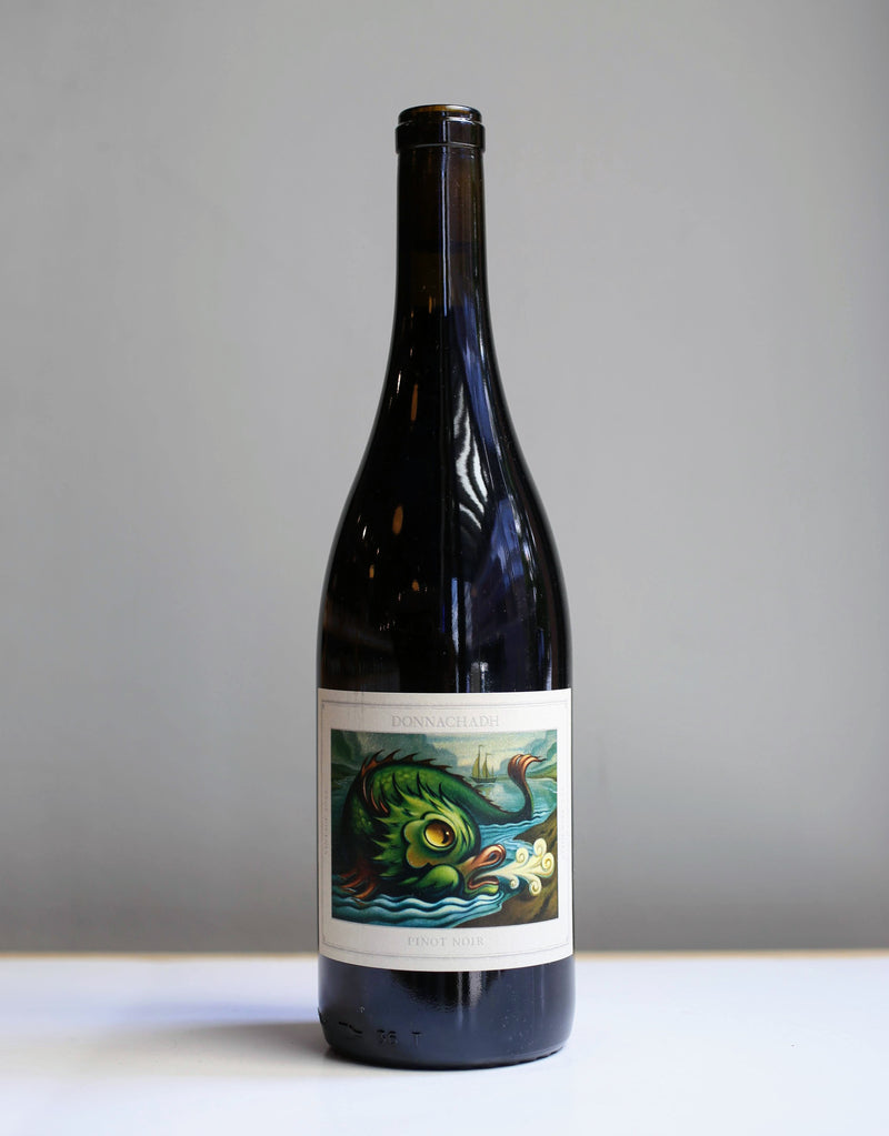 Donnachadh Pinot Noir Sta Rita Hills 2022