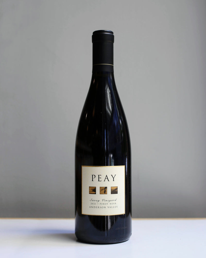 Peay Pinot Noir &