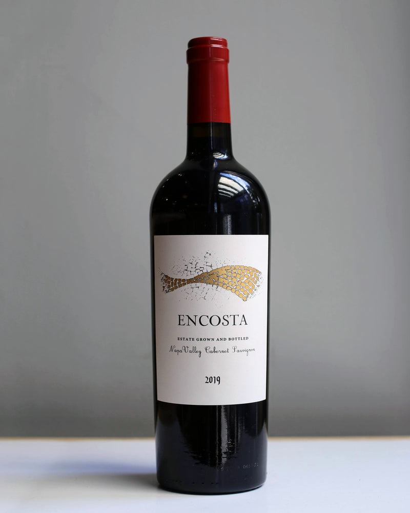 Gandona Cabernet Sauvignon &