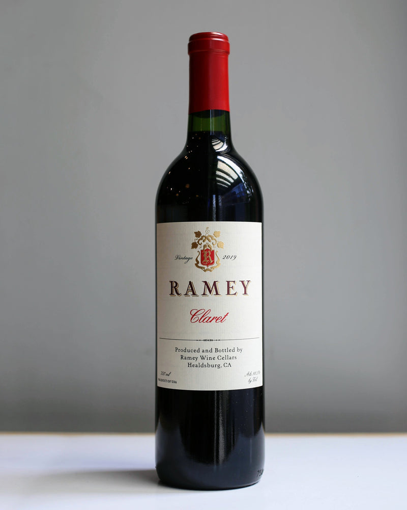 Ramey Proprietary Red &