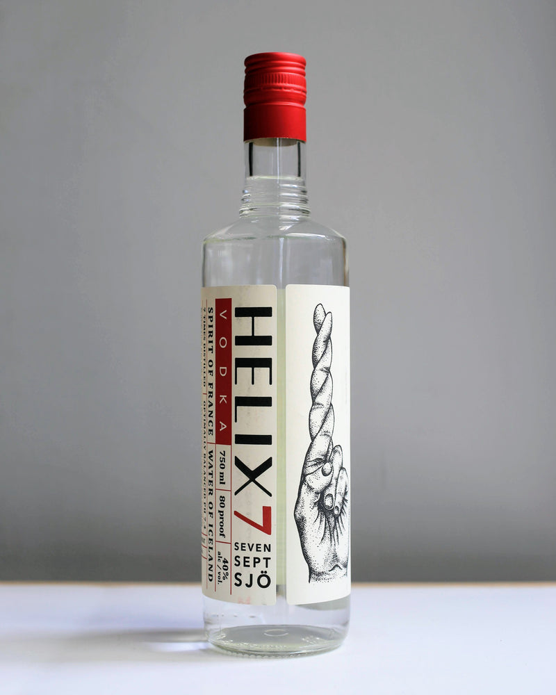 Helix Vodka