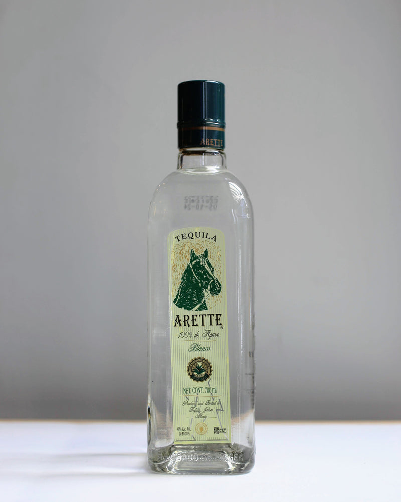 Arette Clasica Tequila Blanco