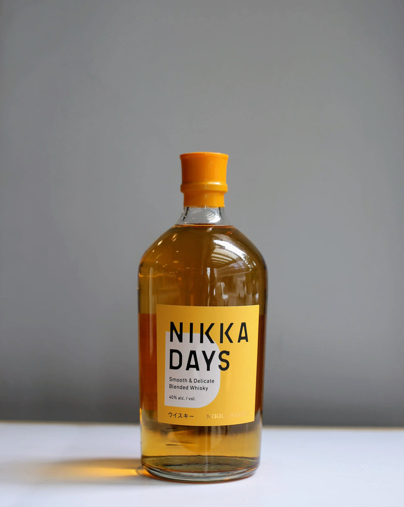 Nikka &