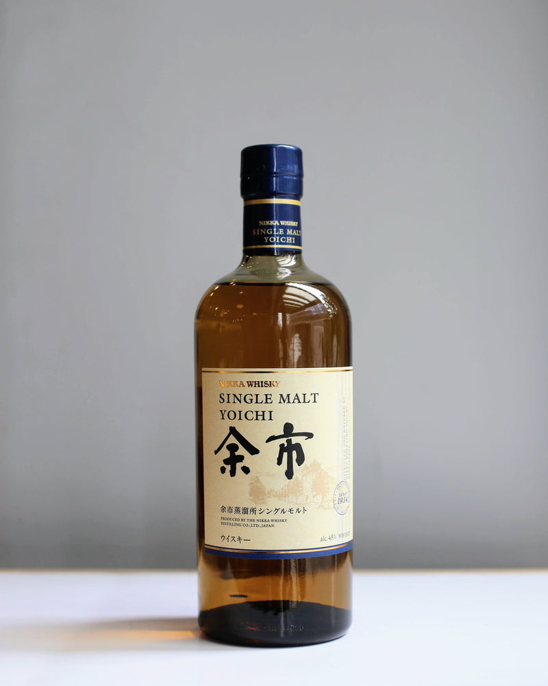 Nikka &