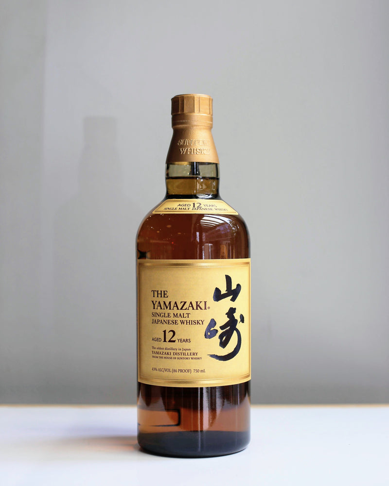 Yamazaki &