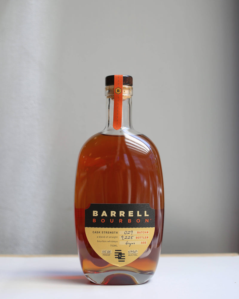 Barrell &