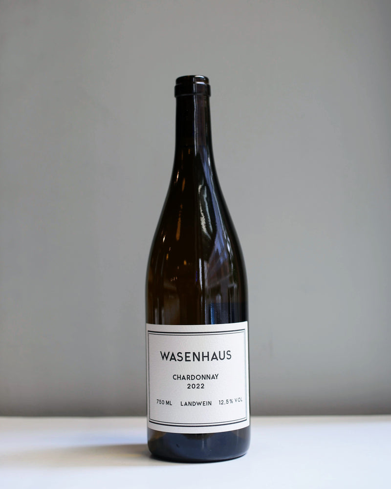 Wasenhaus Chardonnay Landwein 2023