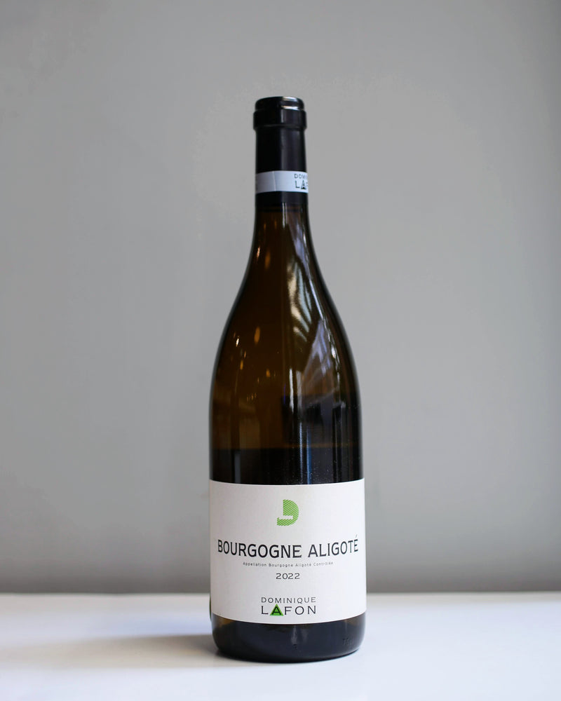 Dominique Lafon Bourgogne Blanc 2022