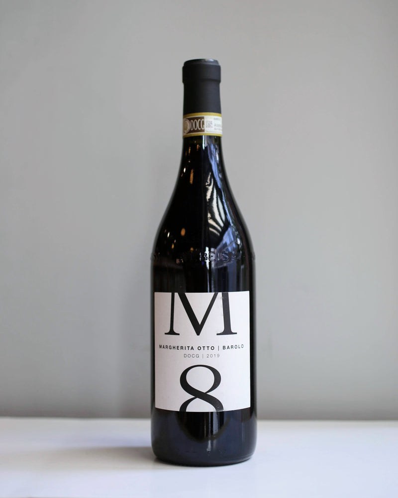 Margherita Otto Barolo 2019