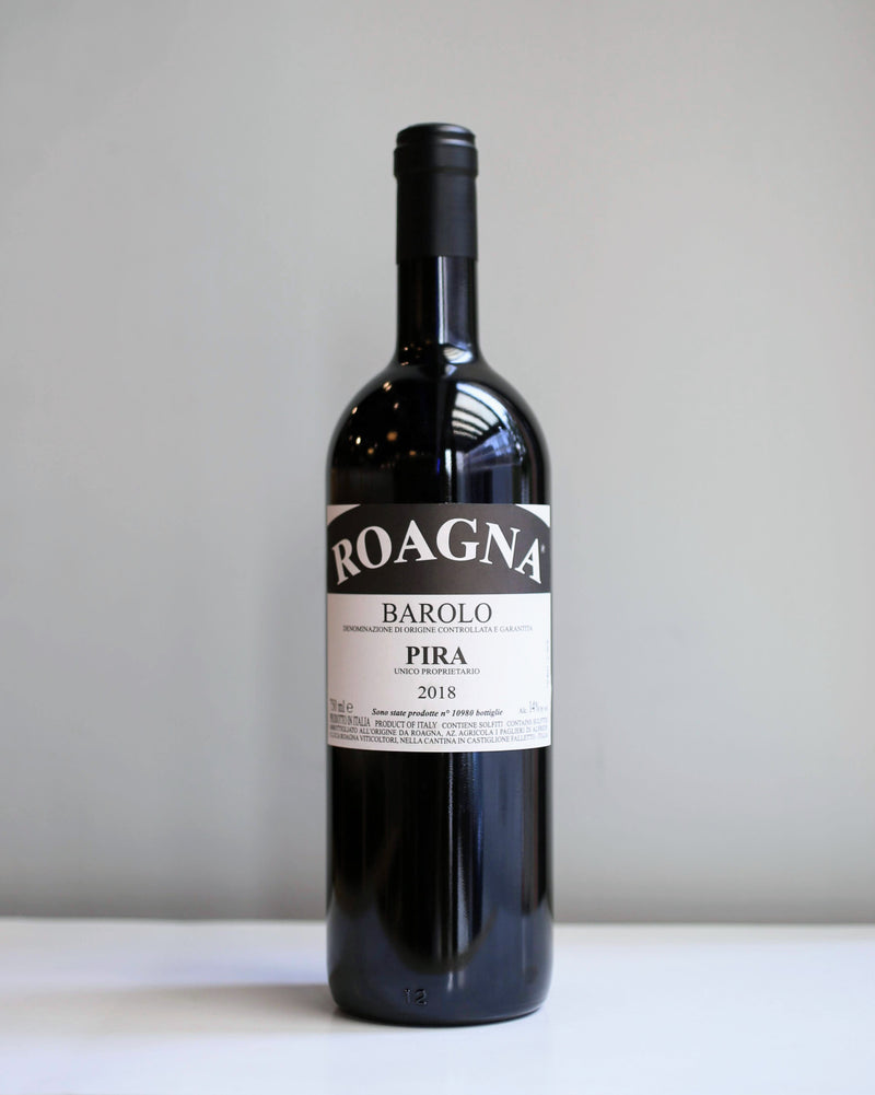 Roagna Barolo &